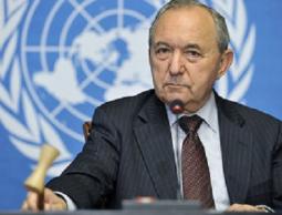 القاضي ريتشارد غولدستون