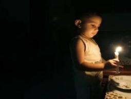 ازمة الكهرباء في غزة تطل برأسها من جديد