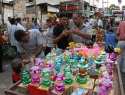 توقعات بنمو الاقتصاد الفلسطيني