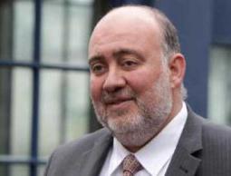 السفير الاسرائيلي في بريطانيا