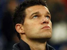 مايكل بالاك