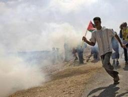 مسيرة بلعين