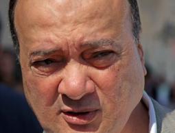 القيادي في فتح ناصر القدوة