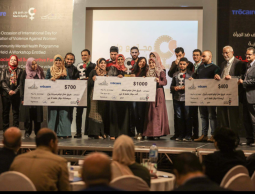 تكريم الفريق