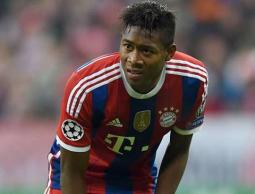 ديفيد ألابا