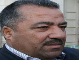  خليل عساف نائب رئيس لجنة الحريات بالضفة المحتلة