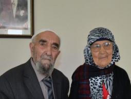 نهاية سعيدة لقصة حب بعد 77 عاما