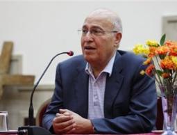 نبيل شعث، عضو اللجنة المركزية لحركة فتح