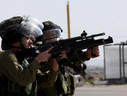 جنود الاحتلال "الإسرائيلي"