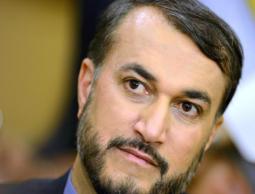 أمير عبد اللهيان كبير