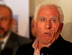 حماس: تصريحات الأحمد ضد حماس "توتيريه" وخارج حدود اللياقة