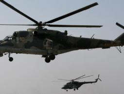 طائرة سورية (الأرشيف)