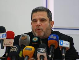 صلاح البردويل (القيادي البارز في حركة حماس)