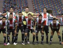 نادي فلسطين التشيلي