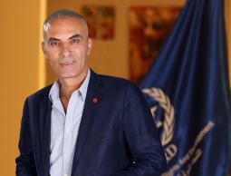 خليل أبو  شمالة