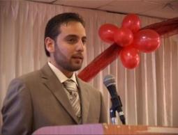 الأسير عبد الحكيم بواطنة