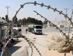 معبر بيت حانون "إيرز"