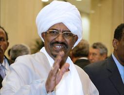 الرئيس السوداني عمر البشير