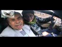 الممثل بقوش