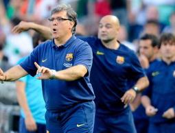 خيراردو تاتا مارتينو