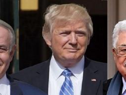 تصفية غزة بوابة الحل الإقليمي لإنهاء 