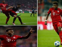 دافيد ألابا