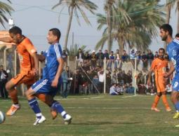 أحد لقاءات الموسم الماضي