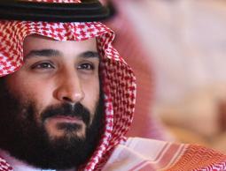 محمد بن سلمان