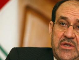 نوري المالكي 