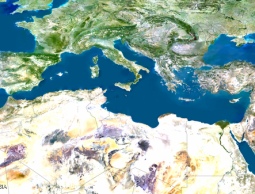علماء: زلزال شديد سيضرب البحر الأبيض المتوسط