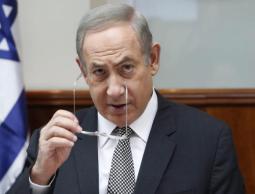 نتنياهو يقود حكومة يمينية يرفض بعض أعضائها فكرة قيام الدولة الفلسطينية 