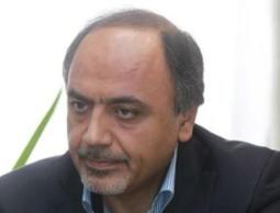 علي عراقجي نائب وزير الخارجية الإيراني