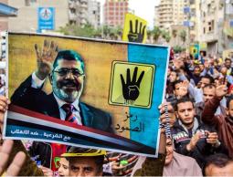 يوم غضب واستنفار أمني بذكرى رابعة