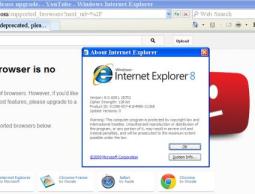 مشكلة يوتيوب