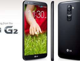 هاتف "LG G2 Mini" 