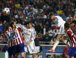 جانب من لقاء سابق بين الطرفين