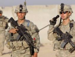 جنود امريكان (أرشيف)