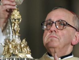  بابا روما فرنسيس