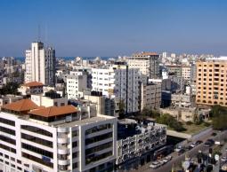 مدينة غزة