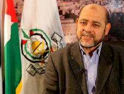 د. موسى أبو مرزوق