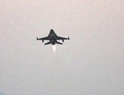 الطيران الإسرائيلي