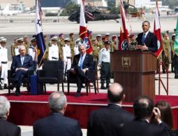  زيارة أوباما  (أرشيف)