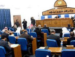 التشريعي بغزة : موقف الاتحاد الأوروبي من حل المجلس استند لمعلومات مغلوطة