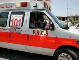 وفاة طفل متأثرًا بإصابته بحادث سير في غزة