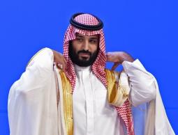 قناة إسرائيلية: ابن سلمان 