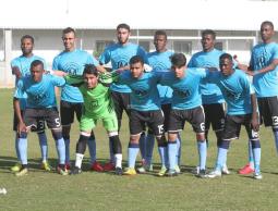 فريق شباب الزوايدة