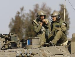 تدريب إسرائيلي مفاجئ لمحاكاة حرب غزة وتحذيرات من اندلاعها