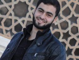 الشهيد/ عز الدين القسام محمد الحليمي