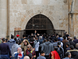 القدس تثير توترا جديدا بين إسرائيل والأردن