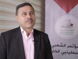 هويدي: ترتيبات لعقد مؤتمر دولي لتغطية عجز الاونروا